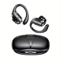 Lenovo XT80 Wireless Bluetooth 5.4 Earbuds thumbnail 6