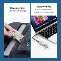 M.2 Dual Protocol SSD Enclosure thumbnail 6