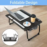 Adjustable Lap Desk for 17" Laptop thumbnail 4