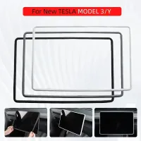 Tesla Model 3/Y Highland Screen Protector thumbnail 5