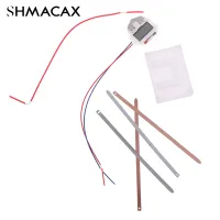 Potato Battery STEM Kit for Kids thumbnail 4