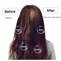 3-in-1 Hot Air Styling Brush thumbnail 6