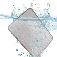 Pet Cooling Mat Sofa Bed thumbnail 5