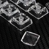XDA Profile Blank Keycaps (10-Pack) thumbnail 4
