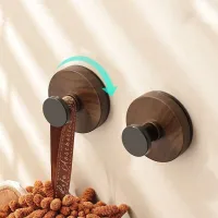 12-Pack No-Drill Door Hooks thumbnail 4