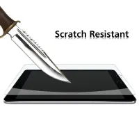 iPad Pro 12.9" Tempered Glass Protector thumbnail 6