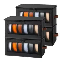 Foldable Food Delivery Storage Bag thumbnail 4