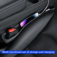Tesla Model 3/Y Seat Gap Organizer thumbnail 6