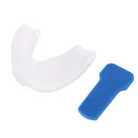 Anti-Snore Mouthpiece with Apnea Guard thumbnail 5