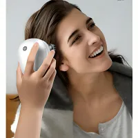Deep Muscle Massager with Electric Head thumbnail 3