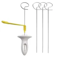 Potato Spiral Cutter Tower Maker thumbnail 5