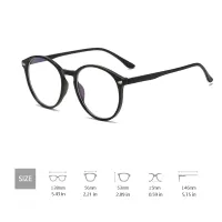 Photochromic Anti Blue Ray Gaming Glasses thumbnail 5