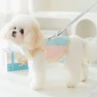 Mesh Dog Cooling Vest thumbnail 2