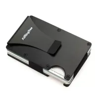 MagSafe Slim Wallet with RFID Protection thumbnail 2