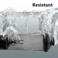 Electric Protein Shaker Cup thumbnail 3