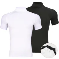Men's Compression Gym T-Shirt thumbnail 1