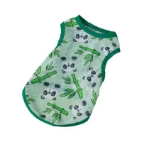 Dog Cooling Vest Tee Shirt thumbnail 3