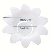 Flower Egg Yolk Separator thumbnail 3