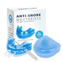 Adjustable Anti-Snoring Mouth Guard thumbnail 1