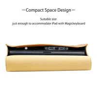 Universal Tablet Sleeve Inner Pouch thumbnail 2