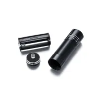 9W UV Resin Curing LED Flashlight thumbnail 4