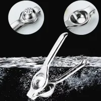 Stainless Steel Citrus Juicer thumbnail 5