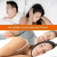 Anti-Snoring Mouth Breathing Correction Band thumbnail 4