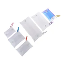 Transparent Anime Doll Display Pouch thumbnail 6