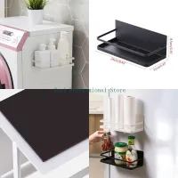 Magnetic Spice Rack for Fridge thumbnail 1