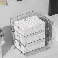 A4 Desktop Organizer with Pen Holder thumbnail 5