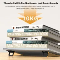 Foldable Laptop Stand thumbnail 5