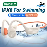 X7 Bone Conduction Swimming Headset thumbnail 1