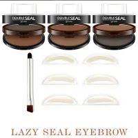 Eyebrow Stamp & Powder Kit thumbnail 5