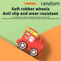 Magnetic Number Train Toy for Toddlers thumbnail 4