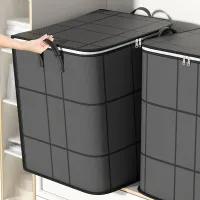 Foldable Storage Bag Organizer thumbnail 1