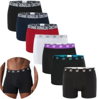 CRIIS 7 Boxer Briefs Cotton Pack thumbnail 1