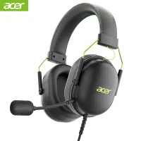 Acer OHW200 7.1 Gaming Headset thumbnail 2