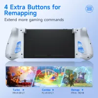 EasySMX S15 Wireless RGB Controller thumbnail 3
