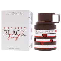 Armaf Odyssey Black Forest Perfume thumbnail 7