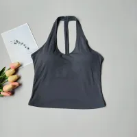Women's V-Neck Sports Bra thumbnail 5