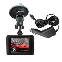 1080P HD Dash Cam with Parking Mode thumbnail 3