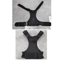 Adjustable Posture Corrector thumbnail 6