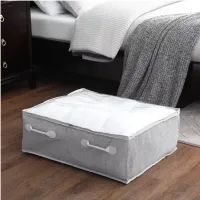 Under Bed Storage Bins 2-Pack thumbnail 6