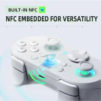 ThundeRobot G45 Pro Wireless Gamepad thumbnail 6
