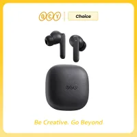 QCY Buds TWS Bluetooth 5.3 Earbuds thumbnail 1