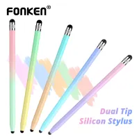 Universal 2-in-1 Capacitive Stylus Pen thumbnail 1