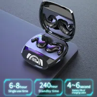Invisible Sleep Wireless Earbuds BT 5.3 thumbnail 3