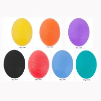 Hand Grip Egg Strengthener Ball thumbnail 6