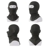 Elastic Breathable Balaclava Hat thumbnail 5