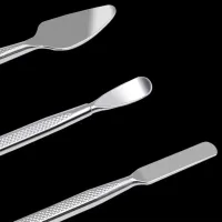 3PCS Metal Pry Spudger Repair Kit thumbnail 5